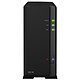 Serveur NAS Synology NAS DS118 - Autre vue Serveur NAS Synology NAS DS118 - Autre vue