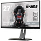 Écran PC Iiyama G-Master GB2730QSU-B1 - Autre vue Écran PC Iiyama G-Master GB2730QSU-B1 - Autre vue