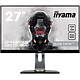 Écran PC Iiyama G-Master GB2730QSU-B1 - Autre vue Écran PC Iiyama G-Master GB2730QSU-B1 - Autre vue