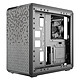 Boîtier PC Cooler Master MasterBox Q300L - Autre vue Boîtier PC Cooler Master MasterBox Q300L - Autre vue