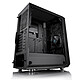 Boîtier PC Fractal Design Meshify C BlackOut TG - Autre vue
