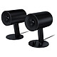 Enceintes PC Razer Nommo - Autre vue Enceintes PC Razer Nommo - Autre vue