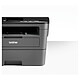 Imprimante multifonction Brother DCP-L2530DW - Autre vue