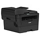 Imprimante multifonction Brother DCP-L2550DN - Autre vue