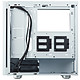 Boîtier PC Corsair Carbide 275R - Blanc - Autre vue