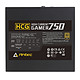 Alimentation PC Antec High Current Gamer HCG-750W Gold - Autre vue