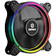 Ventilateur Boîtier Enermax T.B. RGB 120 mm - Pack de 6 - Autre vue Ventilateur Boîtier Enermax T.B. RGB 120 mm - Pack de 6 - Autre vue