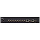 Switch et Commutateur Cisco SG350-10SFP - Autre vue
