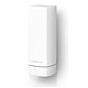 Point d'accès Wi-Fi Linksys Velop Wallmount - WHA0301 - Autre vue Point d'accès Wi-Fi Linksys Velop Wallmount - WHA0301 - Autre vue