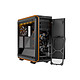 Boîtier PC Be Quiet Dark Base Pro 900 Rev.2 - Orange - Autre vue