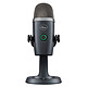 Microphone Blue Microphones Yeti Nano - Gris - Autre vue