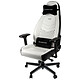 Fauteuil / Siège Gamer Noblechairs ICON - Blanc/Noir - Autre vue Fauteuil / Siège Gamer Noblechairs ICON - Blanc/Noir - Autre vue