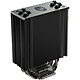 Refroidissement processeur Cooler Master Hyper 212 Black + Adaptateur LGA 1700 - Autre vue