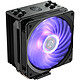 Refroidissement processeur Cooler Master Hyper 212 RGB Black Edition + Adaptateur LGA 1700  - Autre vue