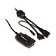 Câble Serial ATA StarTech.com Adaptateur Convertisseur USB 2.0 / SATA ou IDE - Autre vue