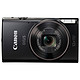 Appareil photo compact ou bridge Canon IXUS 285 HS Noir - Autre vue