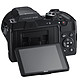 Appareil photo compact ou bridge Nikon Coolpix B500 Noir - Autre vue