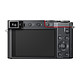 Appareil photo compact ou bridge Panasonic Lumix DMC-TZ100 Silver - Autre vue