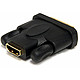 Câble HDMI Adaptateur HDMI / DVI-D  - Autre vue
