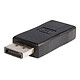 Câble DisplayPort StarTech.com Adaptateur Monobloc Vidéo DisplayPort / HDMI - Autre vue