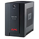 Onduleur APC Back-UPS 500 CI - Autre vue