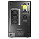 Onduleur APC Back-UPS 500 CI - Autre vue