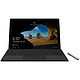Accessoires tablette tactile Microsoft Clavier Type Cover pour Surface Pro - noir - Autre vue