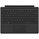 Accessoires tablette tactile Microsoft Clavier Type Cover pour Surface Pro - noir - Autre vue