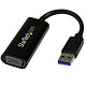 Câble VGA StarTech.com Adaptateur slim multi-écrans USB 3.0 vers VGA - Autre vue