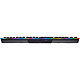 Clavier PC Corsair K95 RGB Platinum RapidFire - Cherry MX Speed - Autre vue