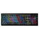 Clavier PC G.Skill Ripjaws KM570 RGB - Cherry MX Brown - Autre vue