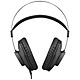 Casque HiFi AKG K72 - Casque audio - Autre vue