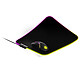 Tapis de souris SteelSeries QcK Prism Cloth - Taille M - Autre vue Tapis de souris SteelSeries QcK Prism Cloth - Taille M - Autre vue
