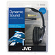 Casque Audio JVC HA-RX500 - Casque audio - Autre vue