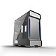 Boîtier PC Phanteks Enthoo EVOLV X Glass - Argent - Autre vue Boîtier PC Phanteks Enthoo EVOLV X Glass - Argent - Autre vue