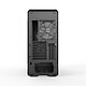 Boîtier PC Phanteks Enthoo EVOLV X Glass - Argent - Autre vue Boîtier PC Phanteks Enthoo EVOLV X Glass - Argent - Autre vue