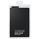 Accessoires tablette tactile Samsung Etui book cover pour Galaxy Tab S4 - Autre vue