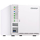 Serveur NAS QNAP NAS TS-364 - 4 Go - Autre vue Serveur NAS QNAP NAS TS-364 - 4 Go - Autre vue