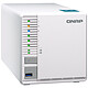 Serveur NAS QNAP NAS TS-364 - 4 Go - Autre vue Serveur NAS QNAP NAS TS-364 - 4 Go - Autre vue