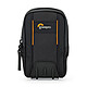 Sac, sacoche et housse Lowepro Adventura CS 20 Noir - Autre vue Sac, sacoche et housse Lowepro Adventura CS 20 Noir - Autre vue