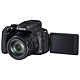 Appareil photo compact ou bridge Canon PowerShot SX70 HS - Autre vue