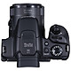 Appareil photo compact ou bridge Canon PowerShot SX70 HS - Autre vue