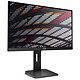 Écran PC AOC 24P1 - Autre vue Écran PC AOC 24P1 - Autre vue