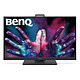 Écran PC BenQ PD2700U - Autre vue Écran PC BenQ PD2700U - Autre vue