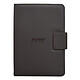Accessoires tablette tactile PORT Designs Muskoka 9/10.1" Noir - Autre vue Accessoires tablette tactile PORT Designs Muskoka 9/10.1" Noir - Autre vue