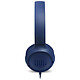 Casque Audio JBL Tune 500 Bleu - Casque audio - Autre vue