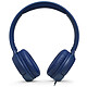 Casque Audio JBL Tune 500 Bleu - Casque audio - Autre vue