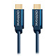 Câble USB Clicktronic Câble USB-C To USB-C 3.1 (Mâle/Mâle) - 1 m - Autre vue