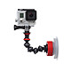 Accessoires caméra sport Joby Suction Cup & Gorillapod Arm - Autre vue