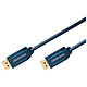 Câble DisplayPort Clicktronic câble DisplayPort (2 mètres) - Autre vue
